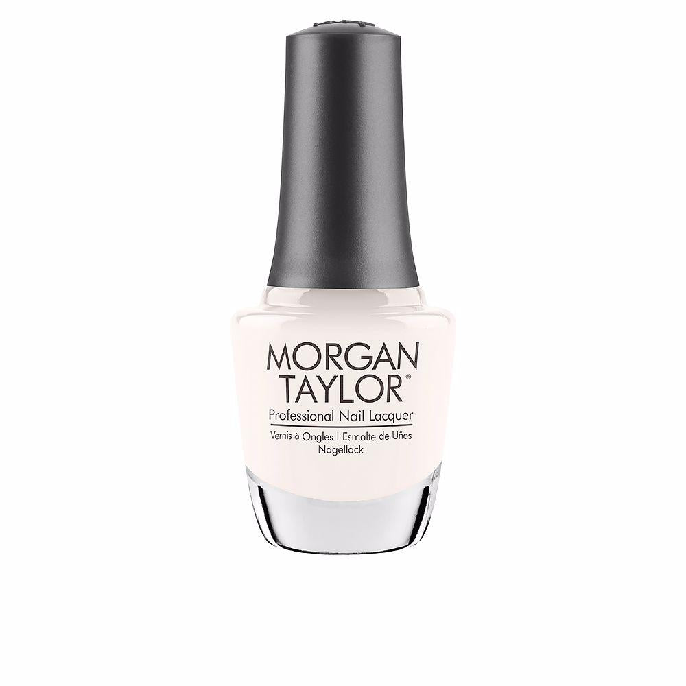 Morgan Taylor Lacas De Uñas Professional Nail Lacquer