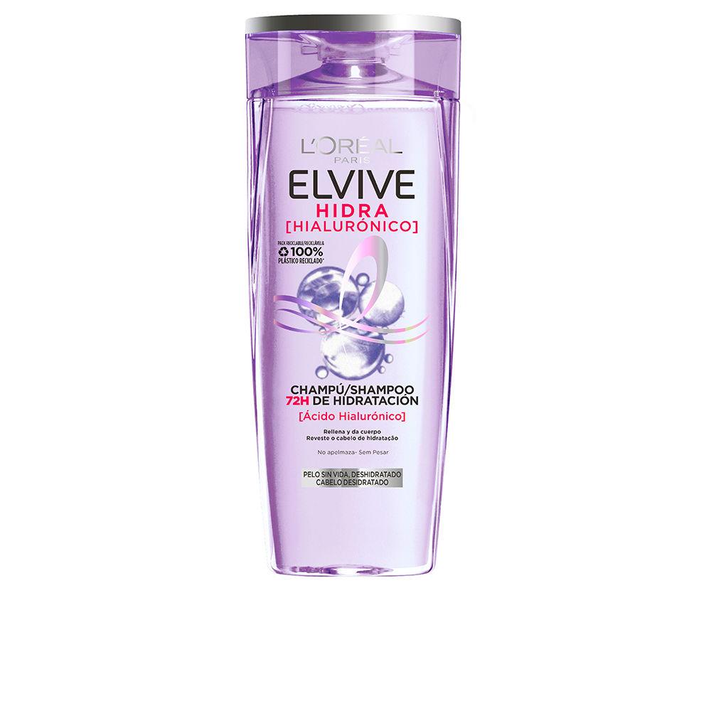 L'Oréal Paris Elvive Hidra Hialurónico – șampon, 690 ml
