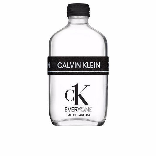 Calvin Klein CK Perfume Eau De Parfum Fresh Clean Scent