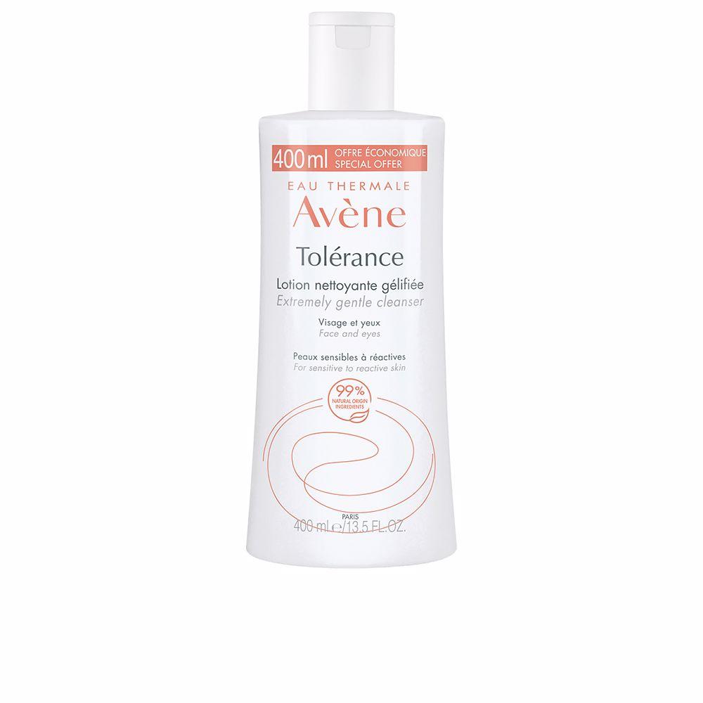Avène Tolérance – loțiune pentru față, 400 ml
