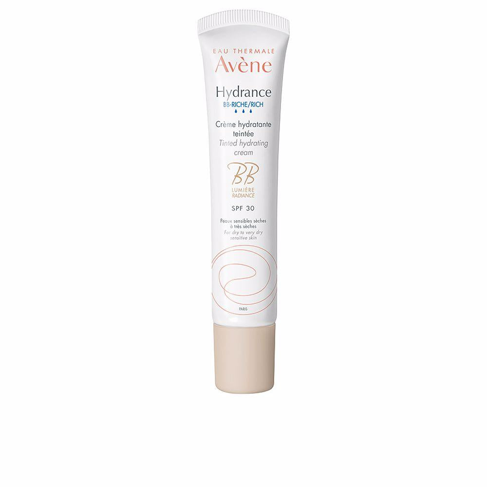 Avène Hydrance BB – cremă BB, 40 ml