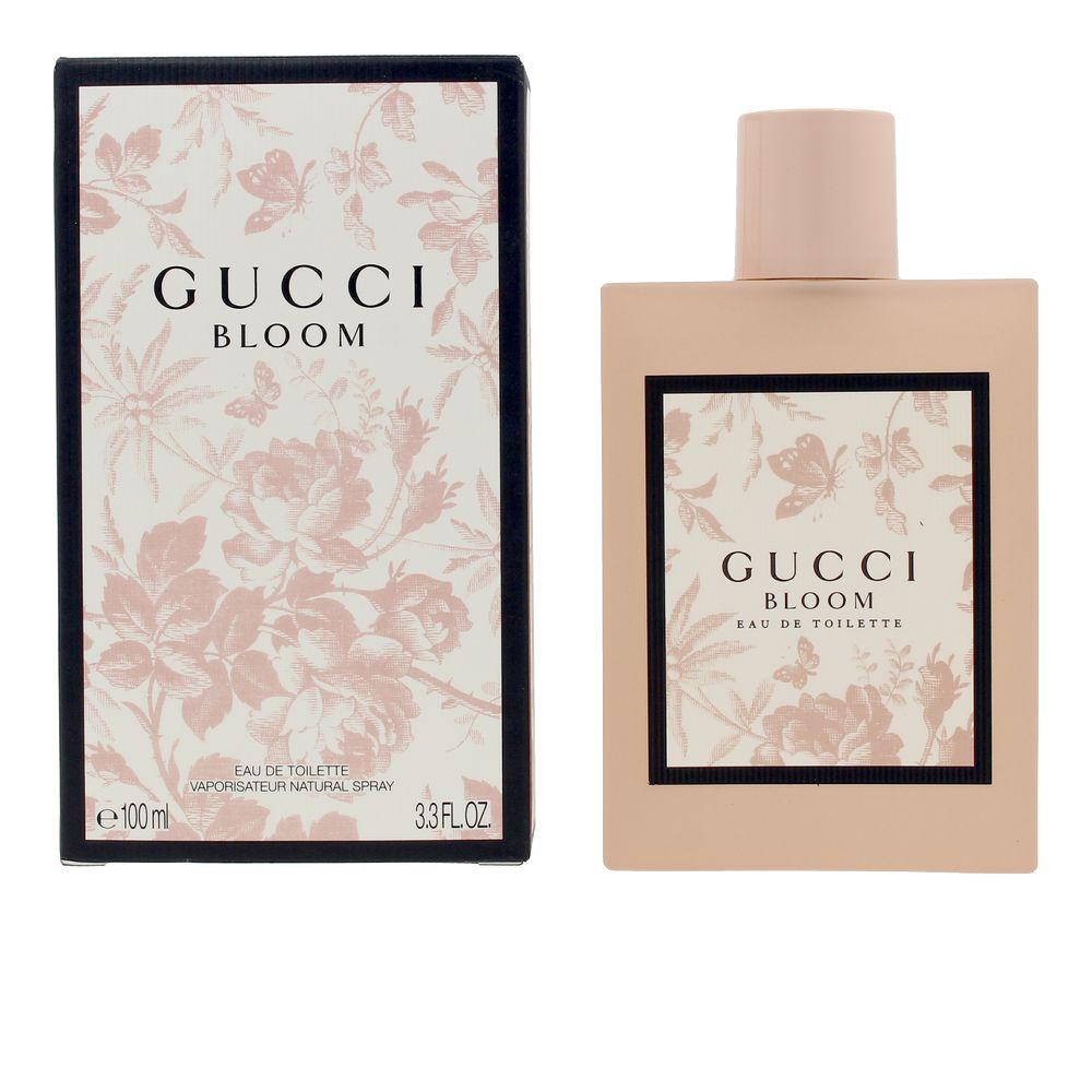 Gucci Bloom – apă de toaletă, 100 ml