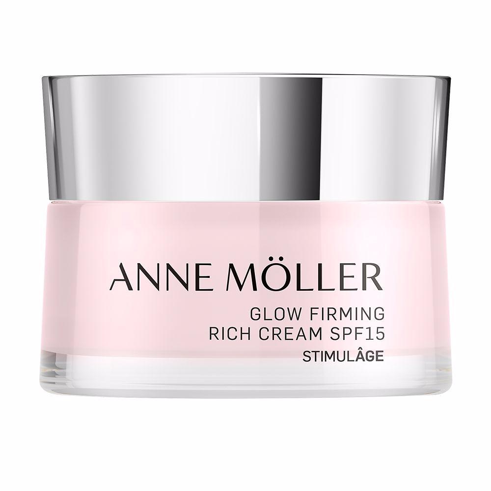 Anne Möller Stimulàge – cremă pentru față, 50 ml