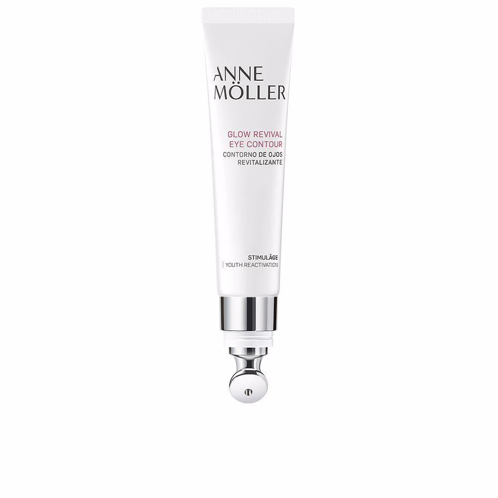 Anne Müller Stimulâge – tratament pentru față, 15 ml