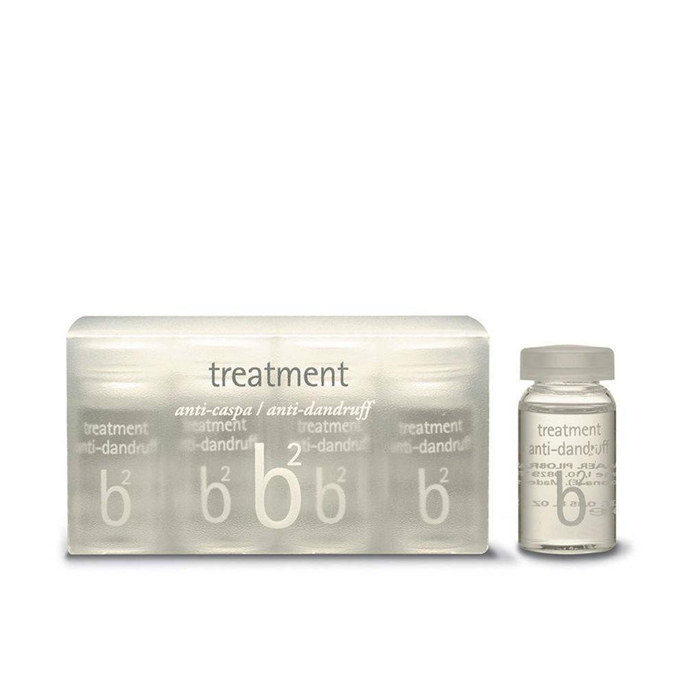 Broaer B2 Anti Dandruff Hair Treatment Tea Tree For Healthy Hair