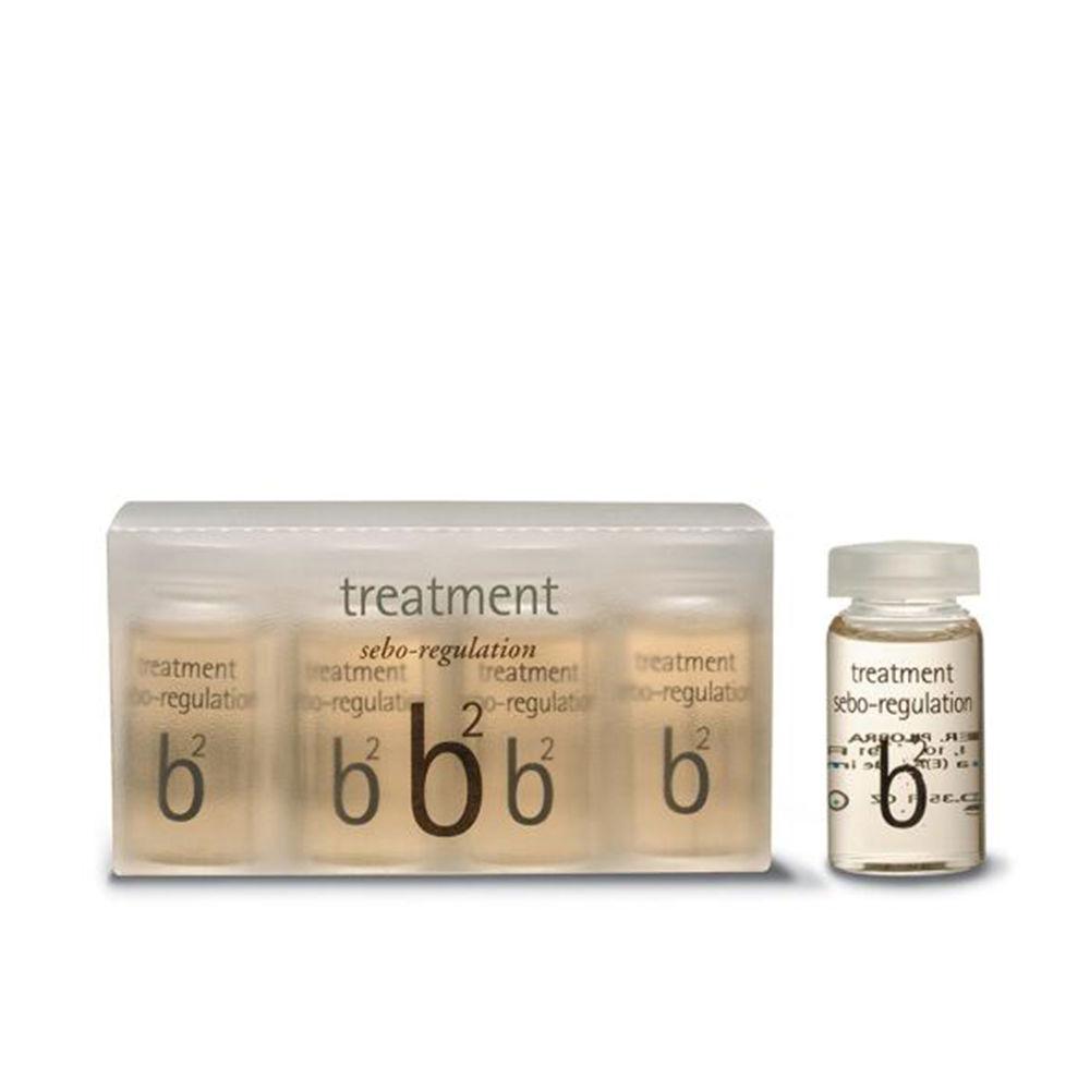 Broaer B2 Hair Treatment Sebum Regulation Clean And Shiny Hair
