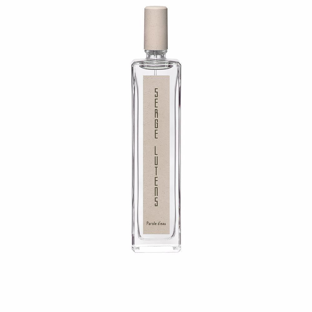 Serge Lutens Parole D'Eau – apă de parfum, 100 ml