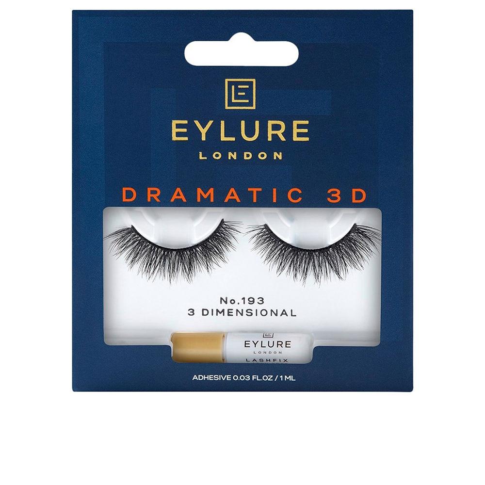 Eylure Dramatic False Eyelashes 3D Stunning Impact