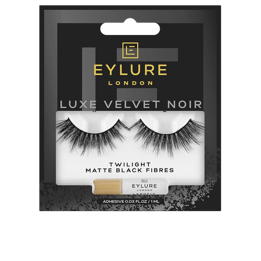 Eylure Luxe 3D False Eyelashes Limited Edition Princess