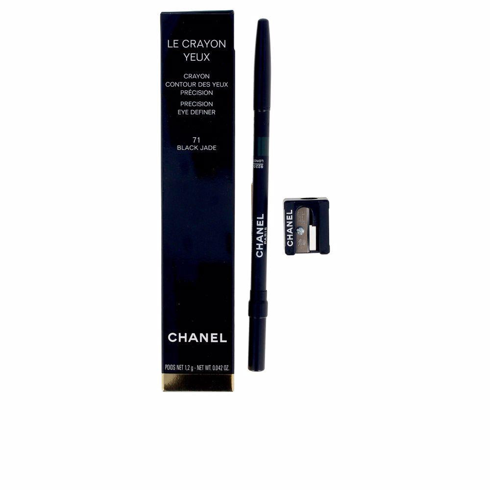 Chanel Le – creion de ochi, 1 buc. – black jade-71