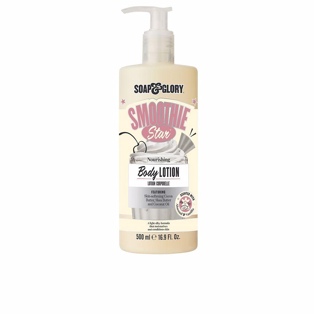 Soap & Glory Smoothie Star – loțiune pentru corp, 500 ml