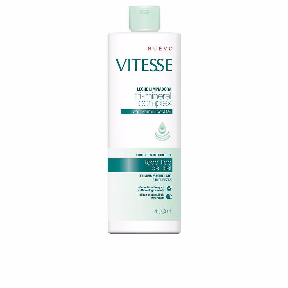 Vitesse Vitesse Cuidado Facial Facial Cleansing Milk Perfect Face Clean