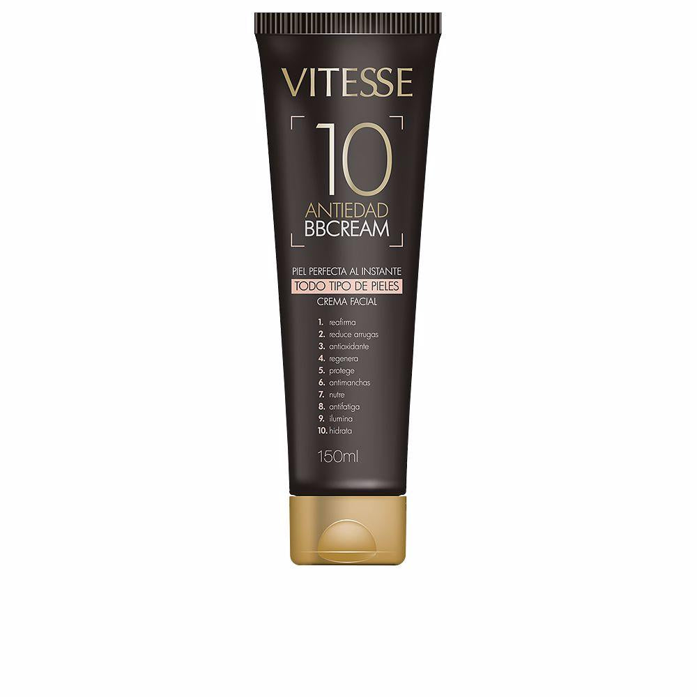 Vitesse Vitesse Cuidado Facial BB Cream Facial Cream Anti Aging All Skin Types