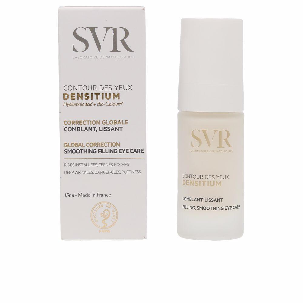 Svr Laboratoire Dermatologique Densitium – tratament pentru față, 15 ml