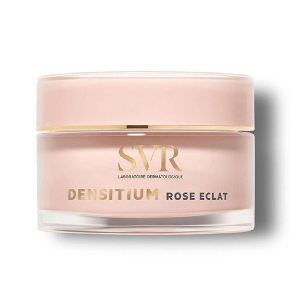 Svr Laboratoire Dermatologique Densitium Facial Treatment Rose Eclat Revitalizing Hyaluronic Acid