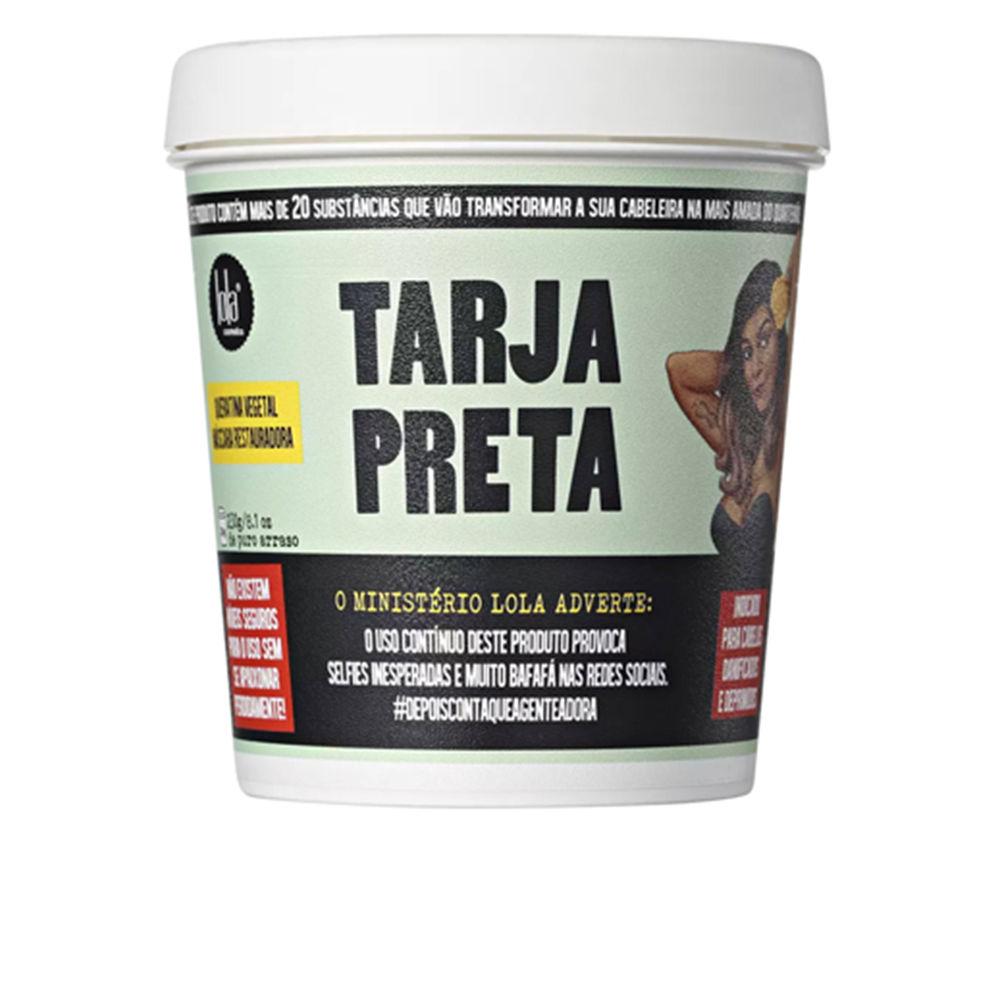 Lola Cosmetics Tarja Preta – mască pentru păr, 230 g