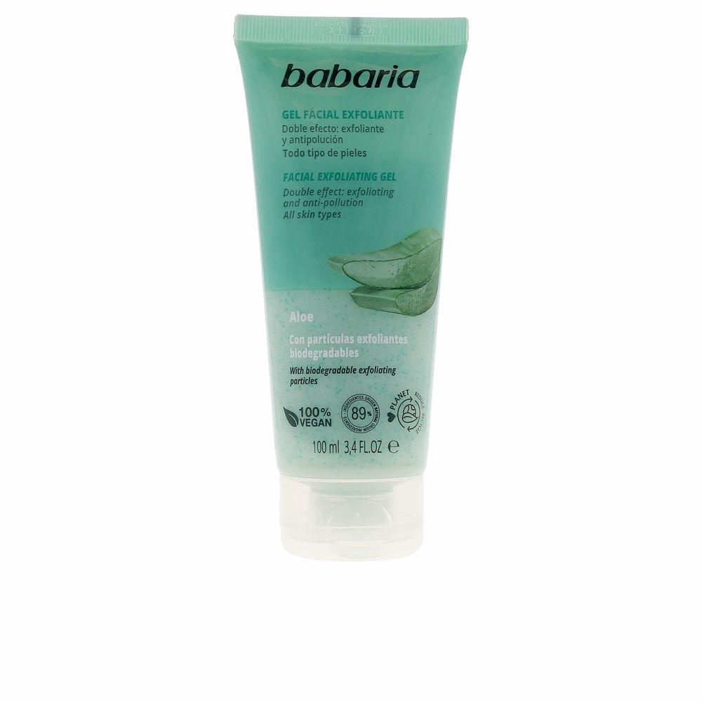 Babaria Aloe Vera – gel, 100 ml