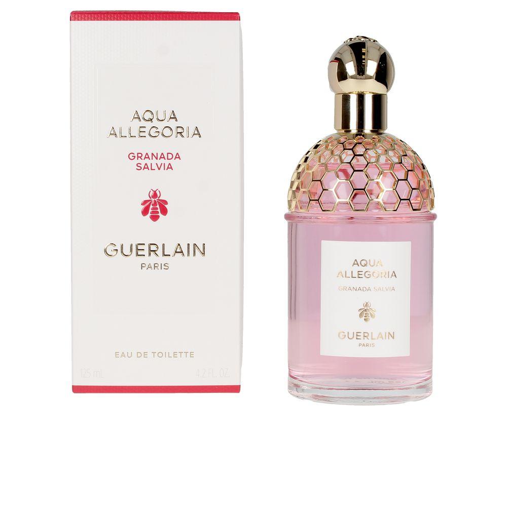 Guerlain Aqua Allegoria – apă de toaletă, 125 ml