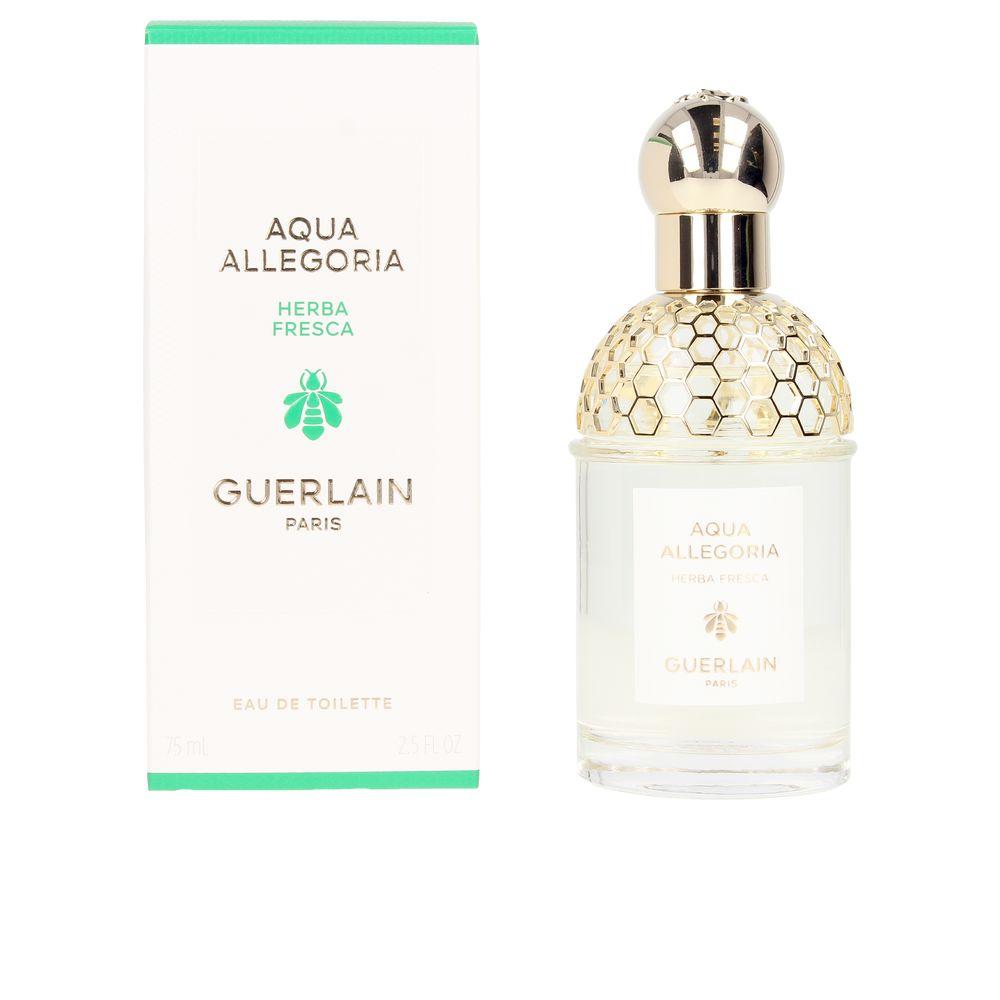 Guerlain Aqua Allegoria – apă de toaletă, 75 ml
