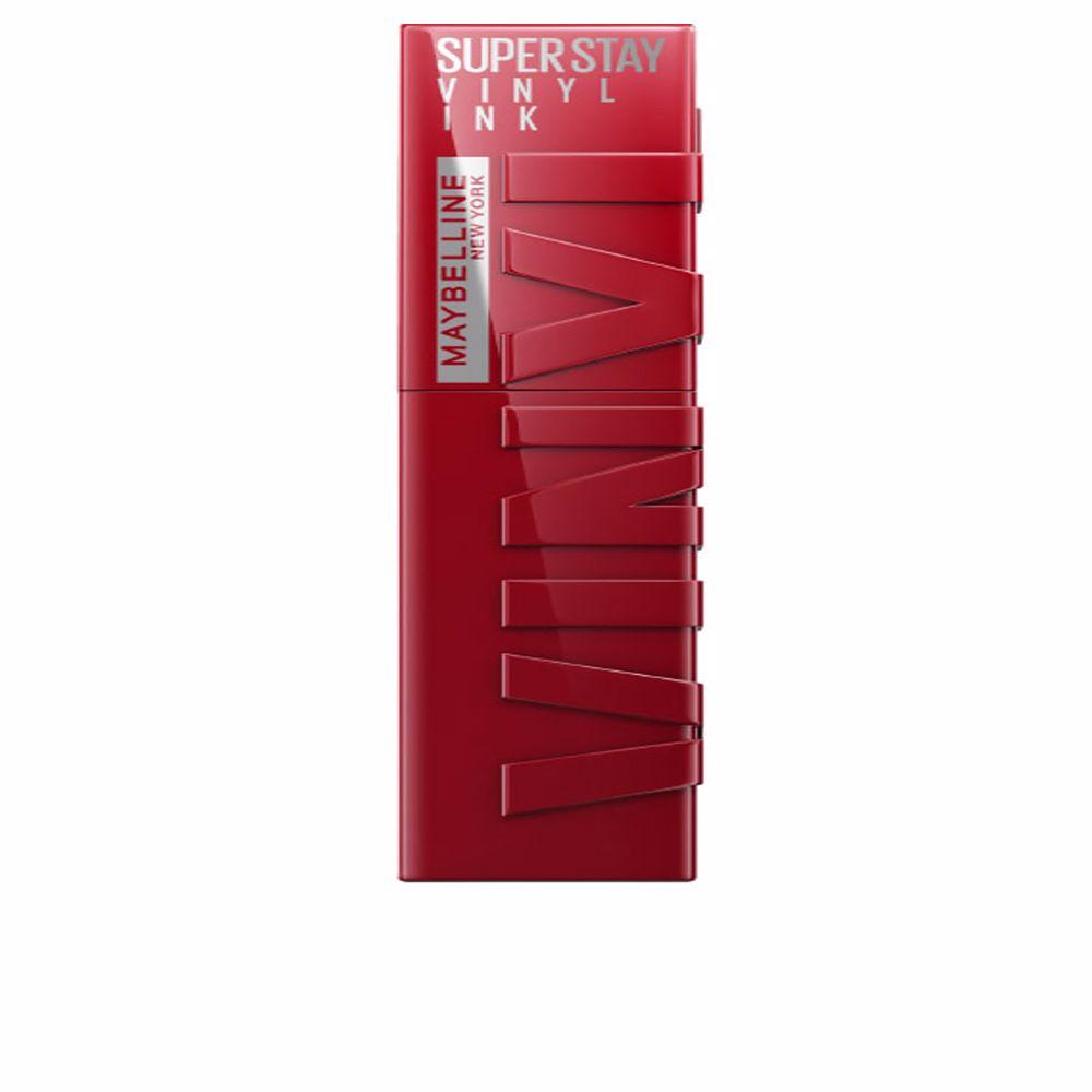 Maybelline Superstay – ruj, 4,2 ml – 10-lippy 4.2 ml