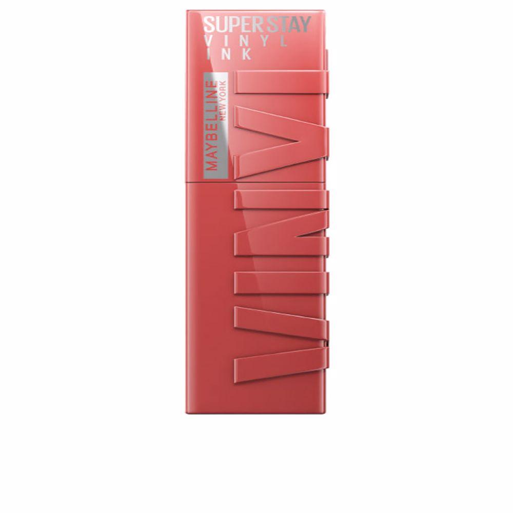 Maybelline Superstay – ruj, 4,2 ml – 15-peachy 4.2 ml