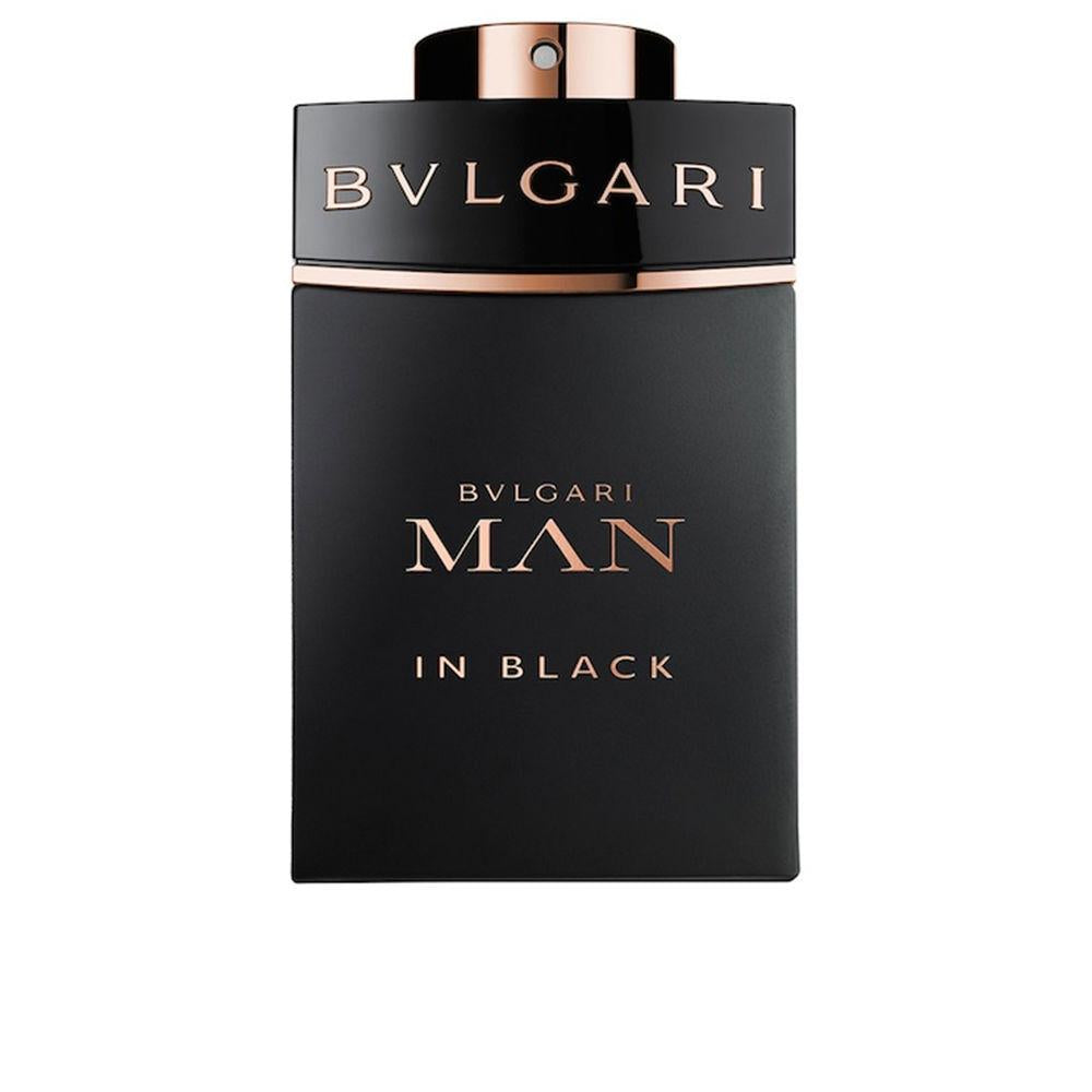 Bvlgari Man In Black – apă de parfum, 60 ml