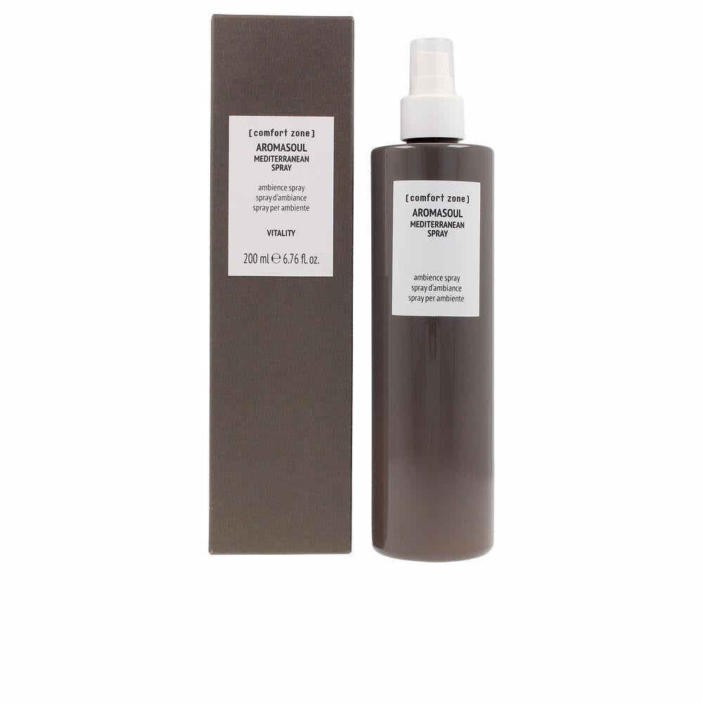 Comfort Zone Aromasoul Mediterranean Spray Fresh Air Experience