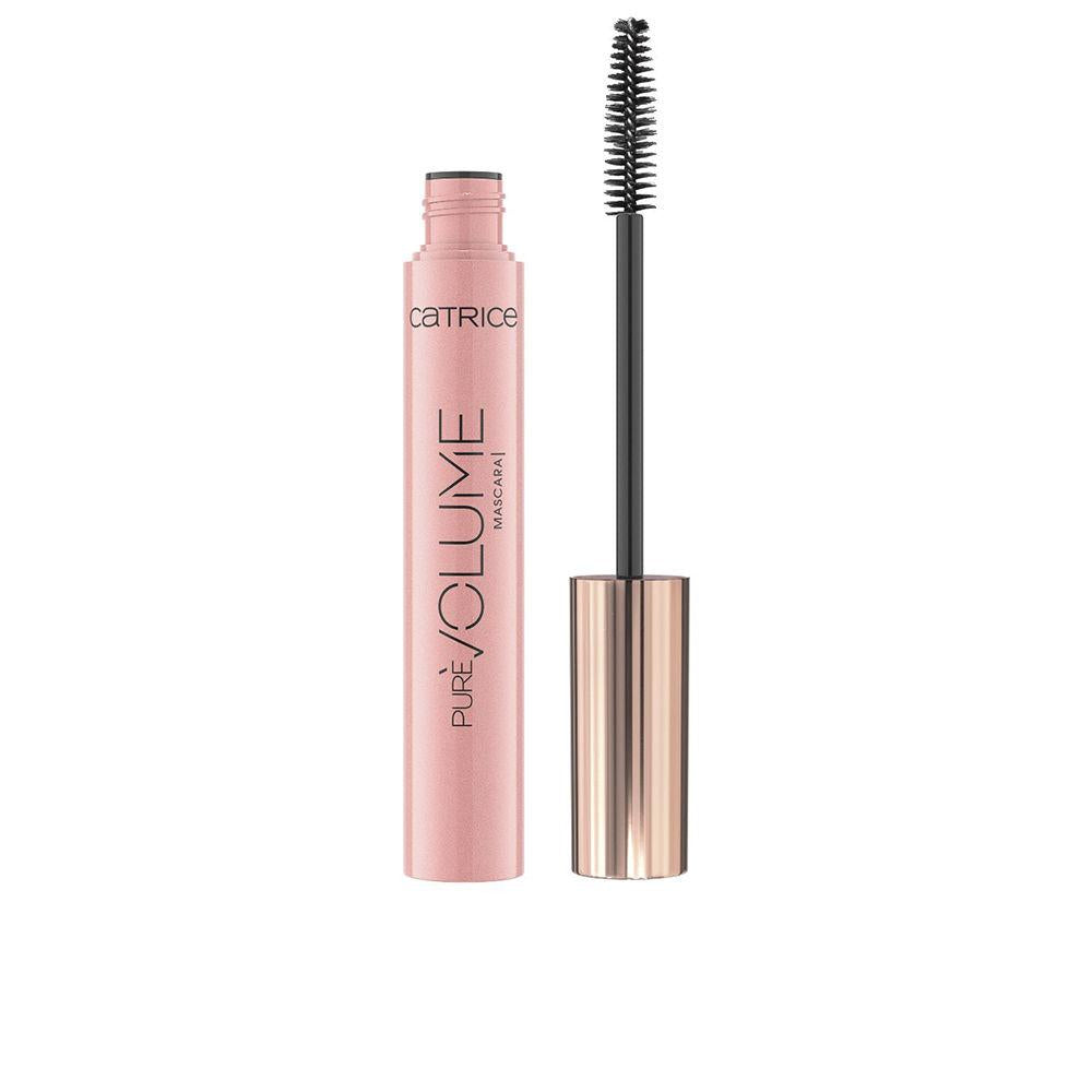 Catrice Pure Volume Mascara Extra Volume Lashes