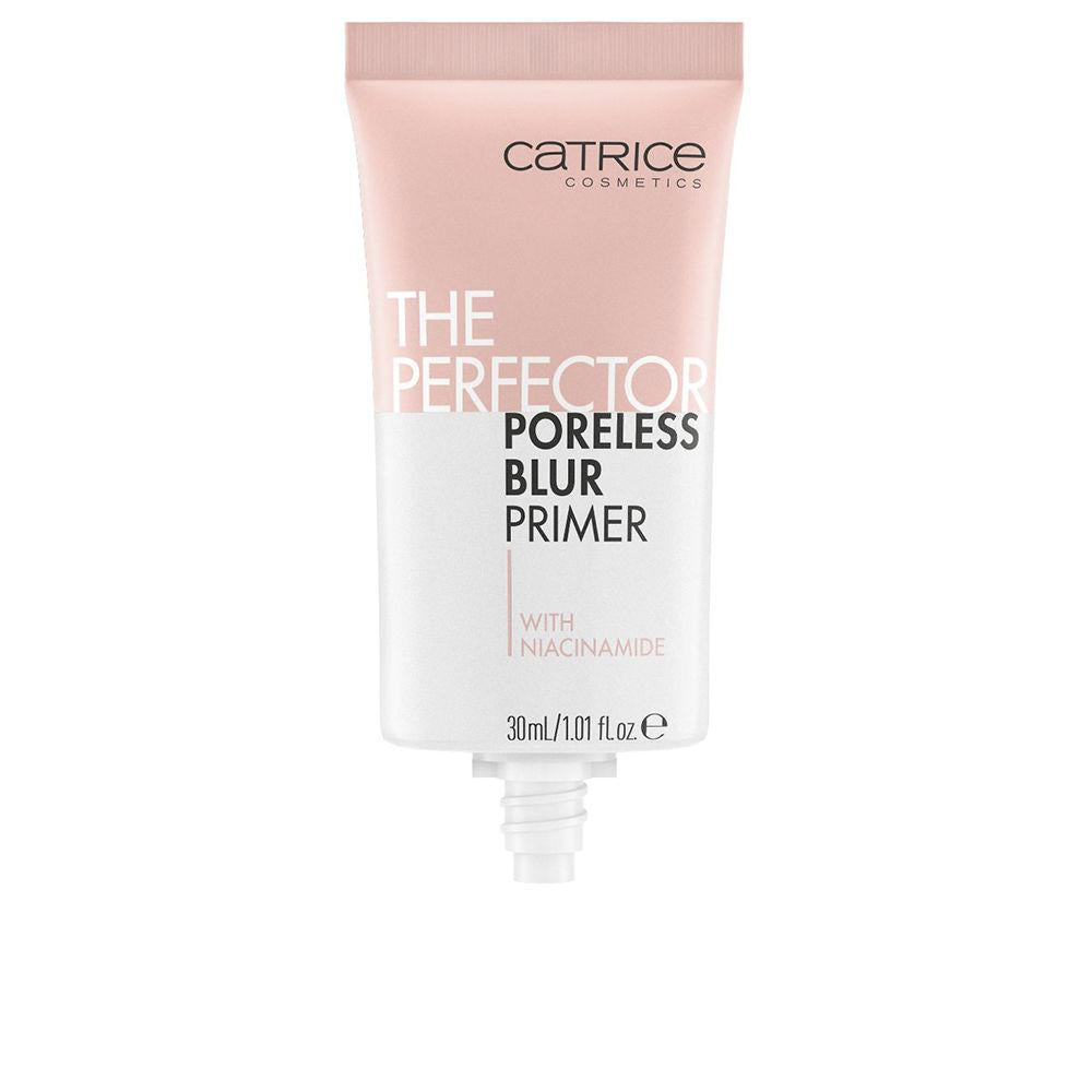 Catrice The Perfector Primer Poreless Smooth Perfection