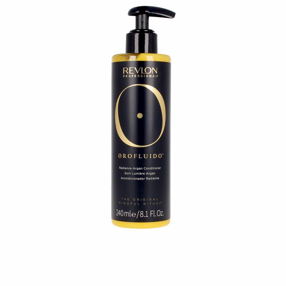 Orofluido – balsam pentru păr, 240 ml