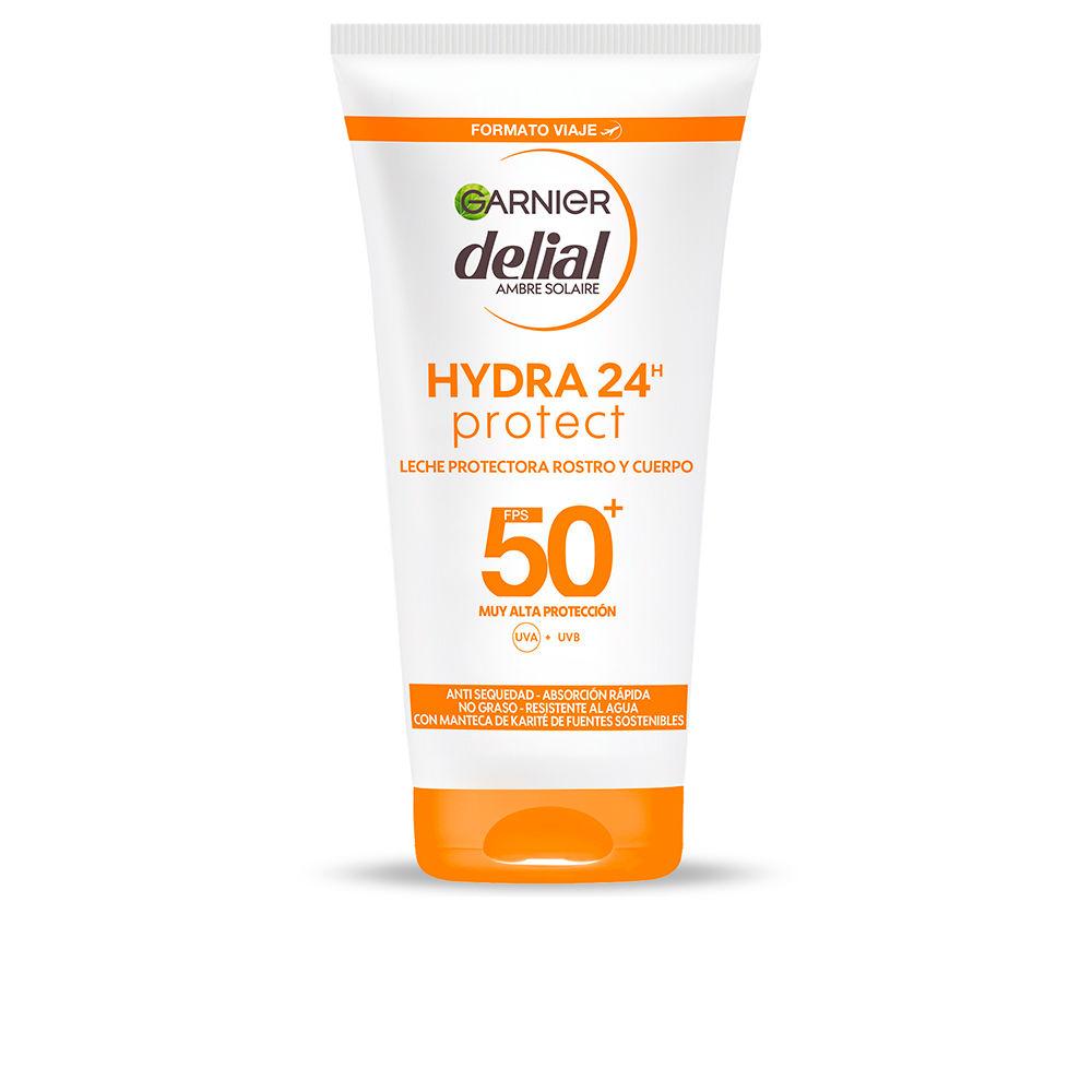 Garnier Delial Ambre Solaire – loțiune, 50 ml