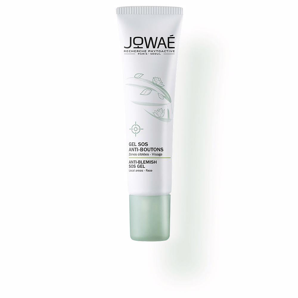 Jowaé Anti Imperfeciones Jowae Cosmetic Gel Soothes And Purifies Skin
