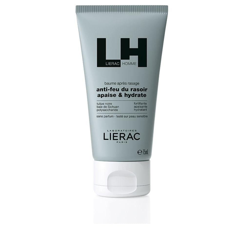 Lierac Lh After Shave Balm For All Skin Types