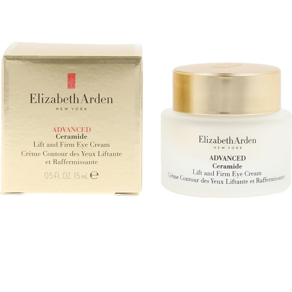 Elizabeth Arden Ceramide – cremă pentru conturul ochilor, 15 ml
