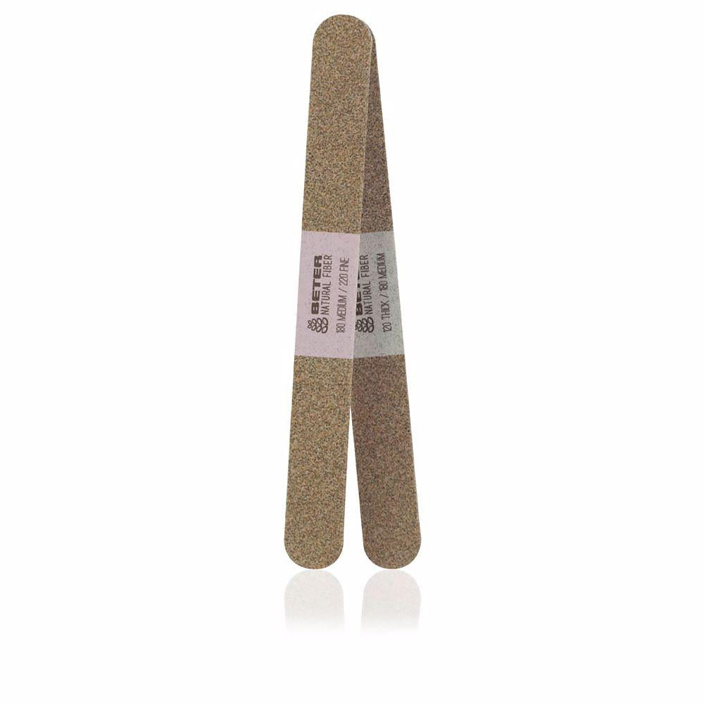 Beter Lima Uñas Nail File Eco Friendly Nail Sculpting