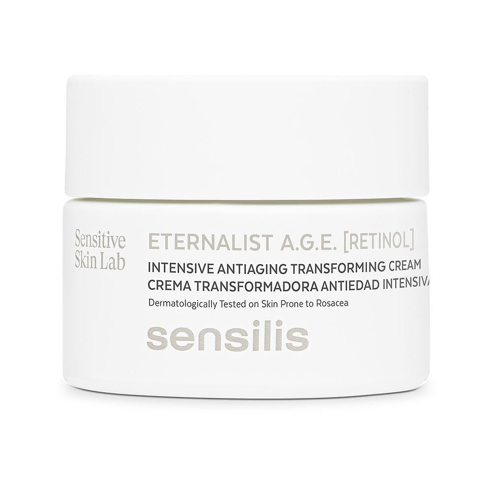 Sensilis Eternalist A.G.E – cremă pentru față, 50 ml