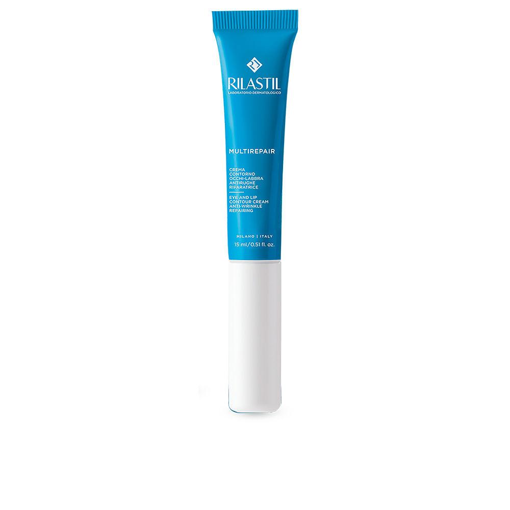 Rilastil Multirepair Eye And Lip Anti Aging Treatment