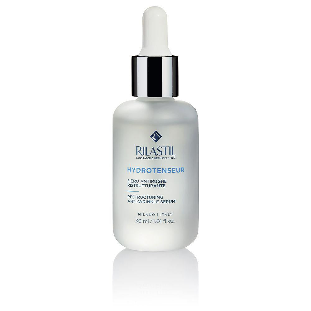 Rilastil Hydrotenseur Reconstructing Serum Anti Wrinkle Hydration In Two Hours