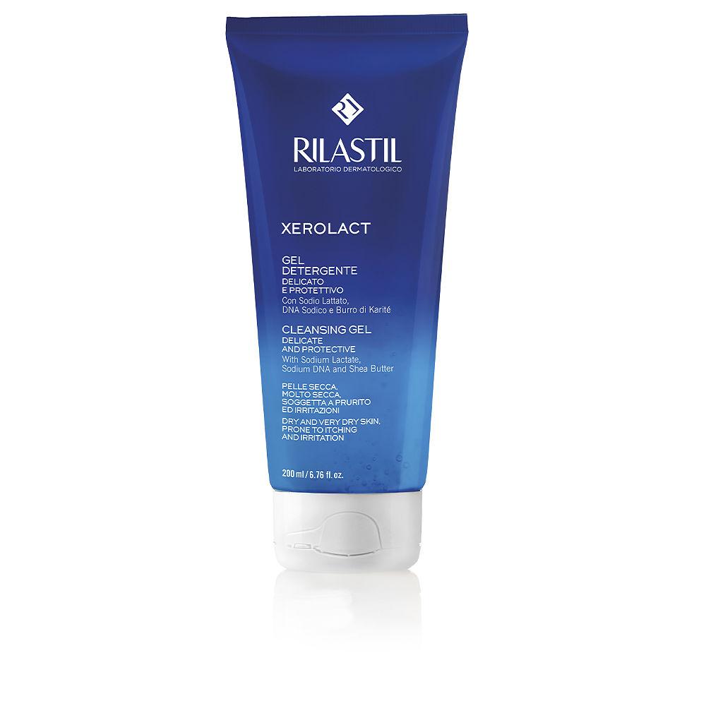 Rilastil Xerolact – gel, 200 ml