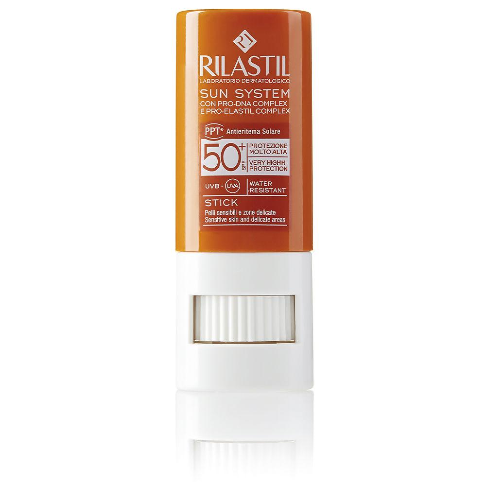 Rilastil Sun System Sunscreen Stick High UV Protection