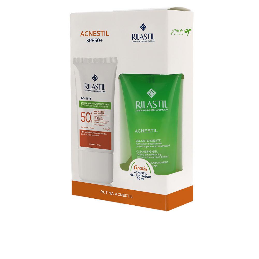 Rilastil Sun System Cosmetic Set