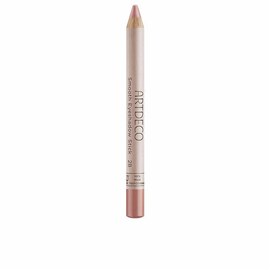 Artdeco Smooth Eyeshadow Versatility And Satin Finish