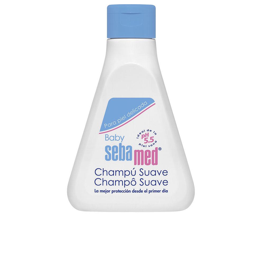 Sebamed Baby – șampon, 250 ml