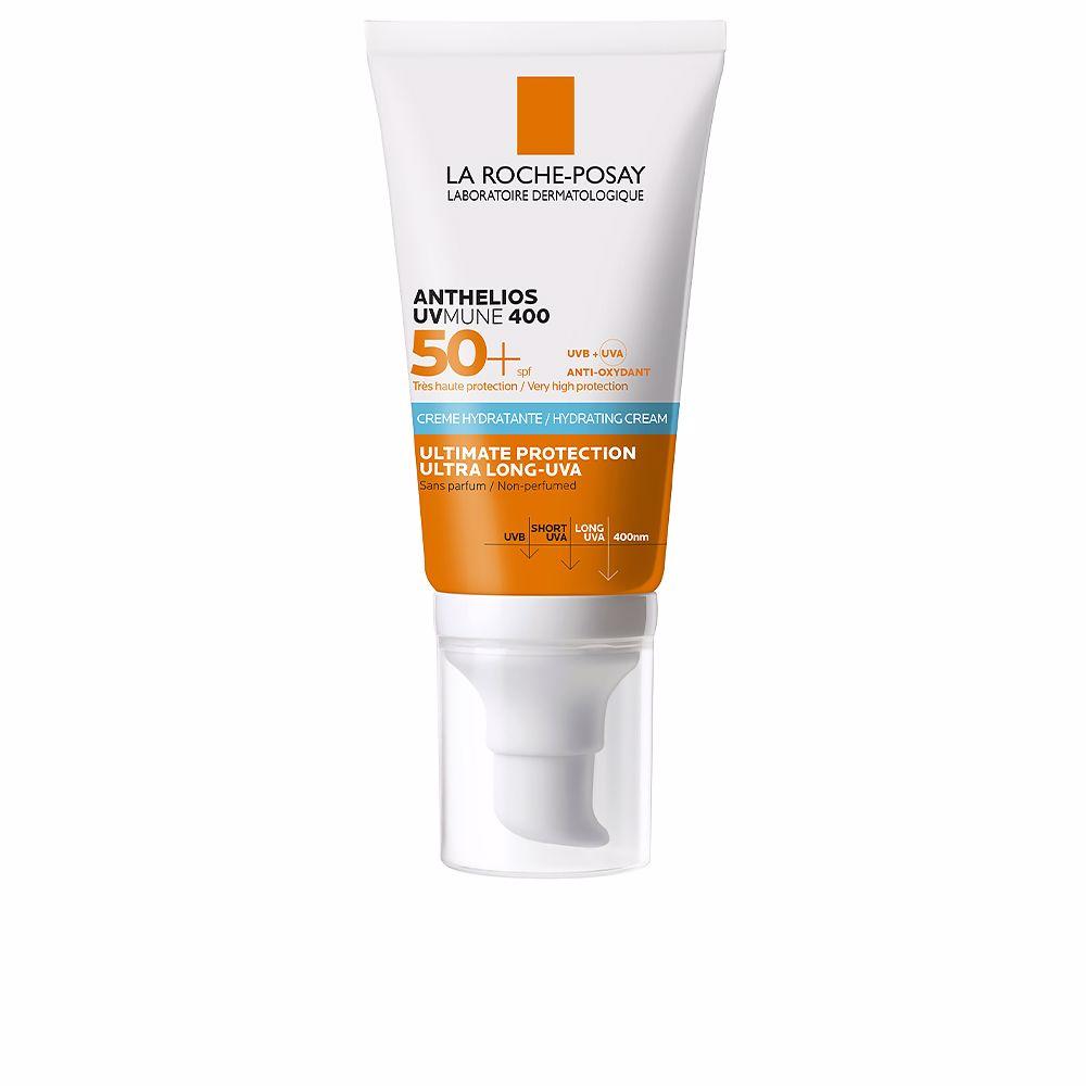 La Roche Posay Anthelios – cremă pentru față, 50 ml