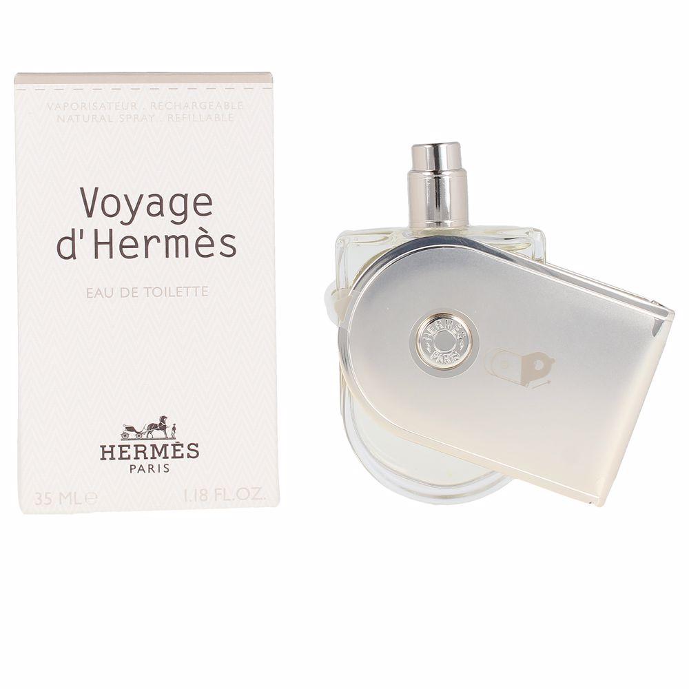 Hermès Voyage D'Hermès – apă de toaletă, 35 ml