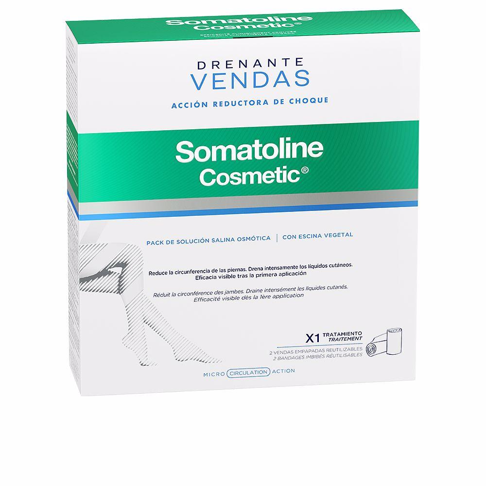 Somatoline Cosmetic Reductores – set, 1 buc.