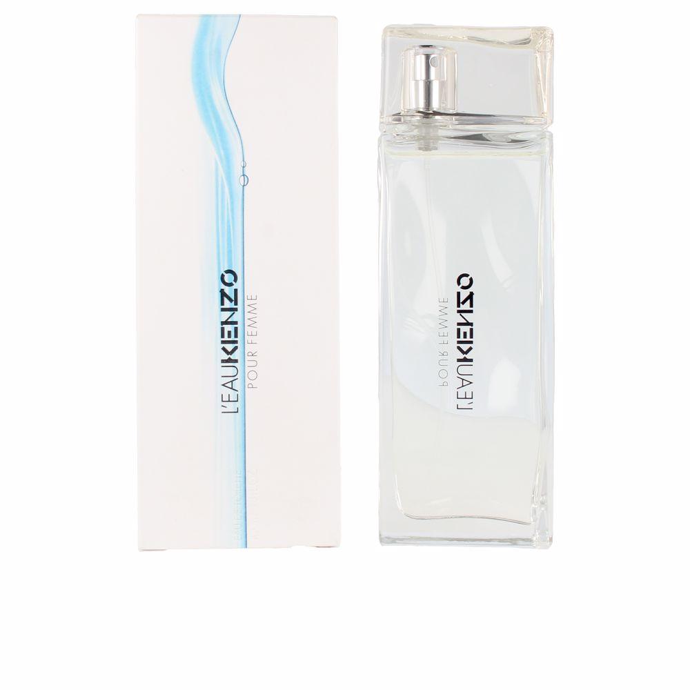 Kenzo L'eau Kenzo – apă de toaletă, 100 ml