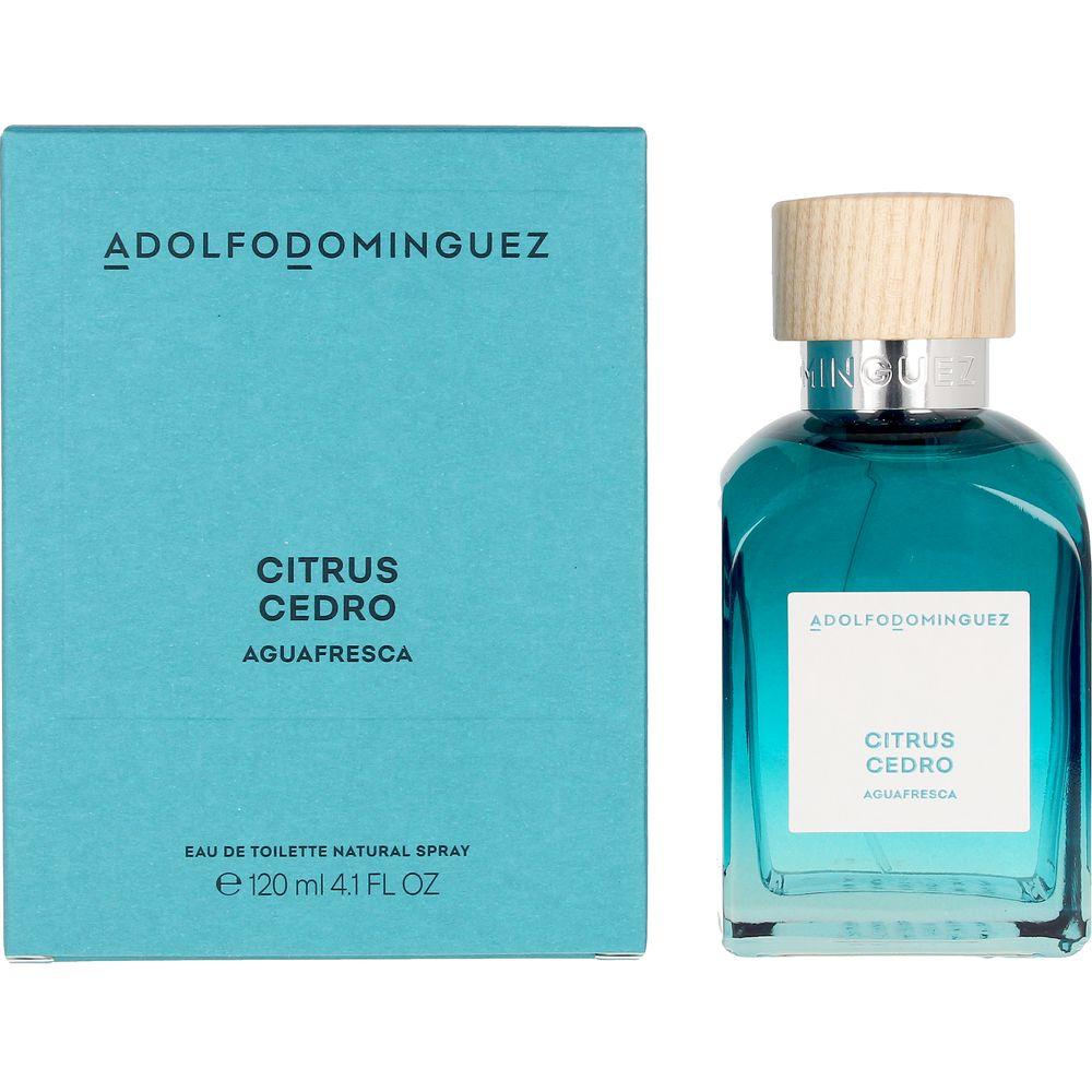 Adolfo Dominguez Agua Fresca – apă de toaletă, 120 ml