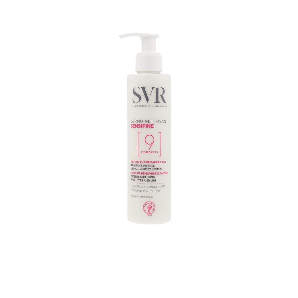 Svr Laboratoire Dermatologique Sensifine – demachiant, 200 ml