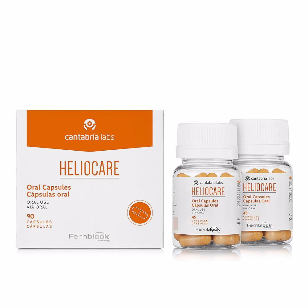 Heliocare Advanced – supliment alimentar, 90 buc.